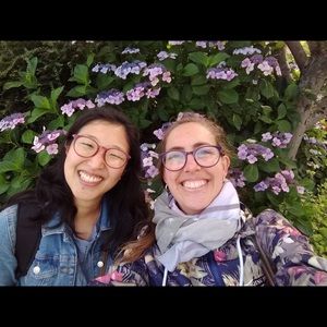 Meet your Posher, Sue